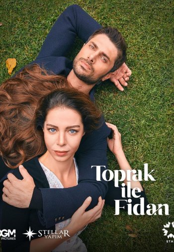 Сериал Топрак и Фидан